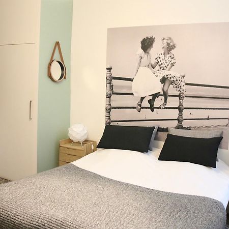 Princesse Apart'Hotel Lille Exteriör bild