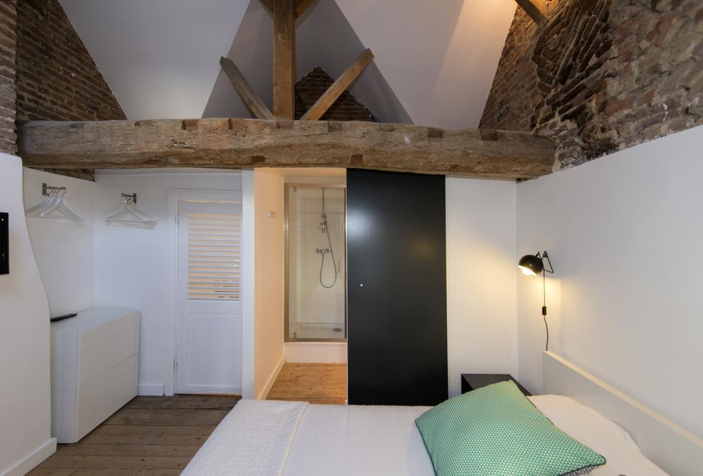 Princesse Apart'Hotel Lille Rum bild