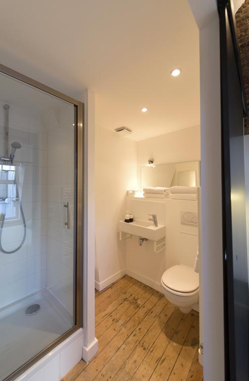 Princesse Apart'Hotel Lille Rum bild