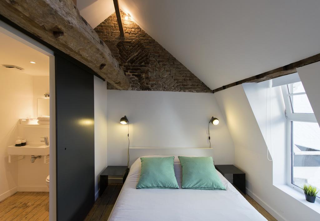 Princesse Apart'Hotel Lille Rum bild