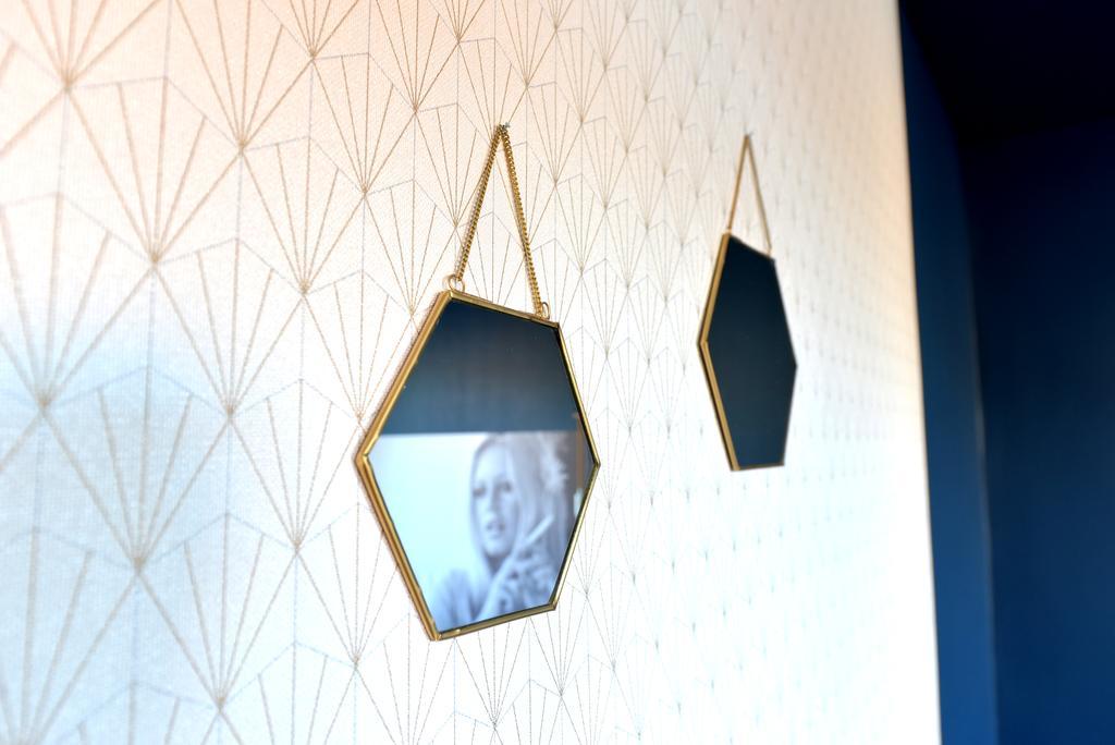 Princesse Apart'Hotel Lille Exteriör bild