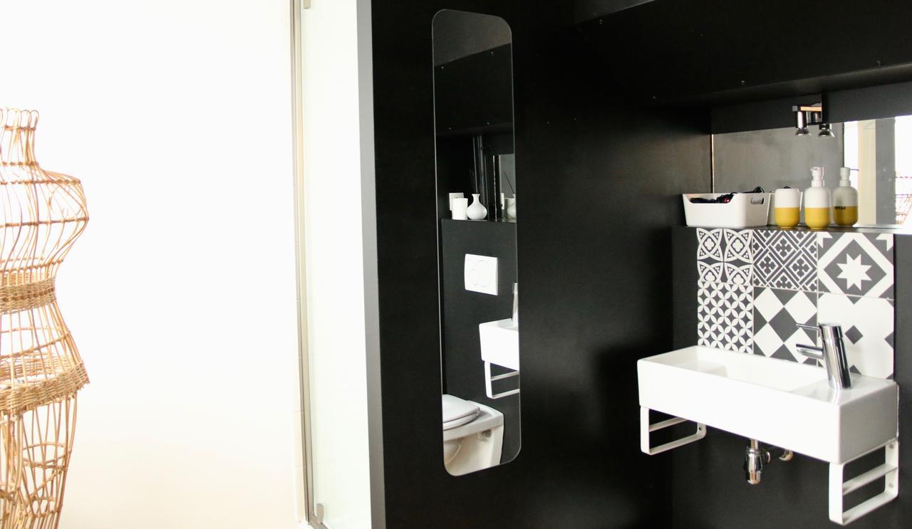 Princesse Apart'Hotel Lille Exteriör bild