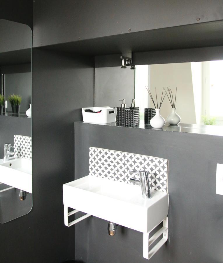 Princesse Apart'Hotel Lille Exteriör bild