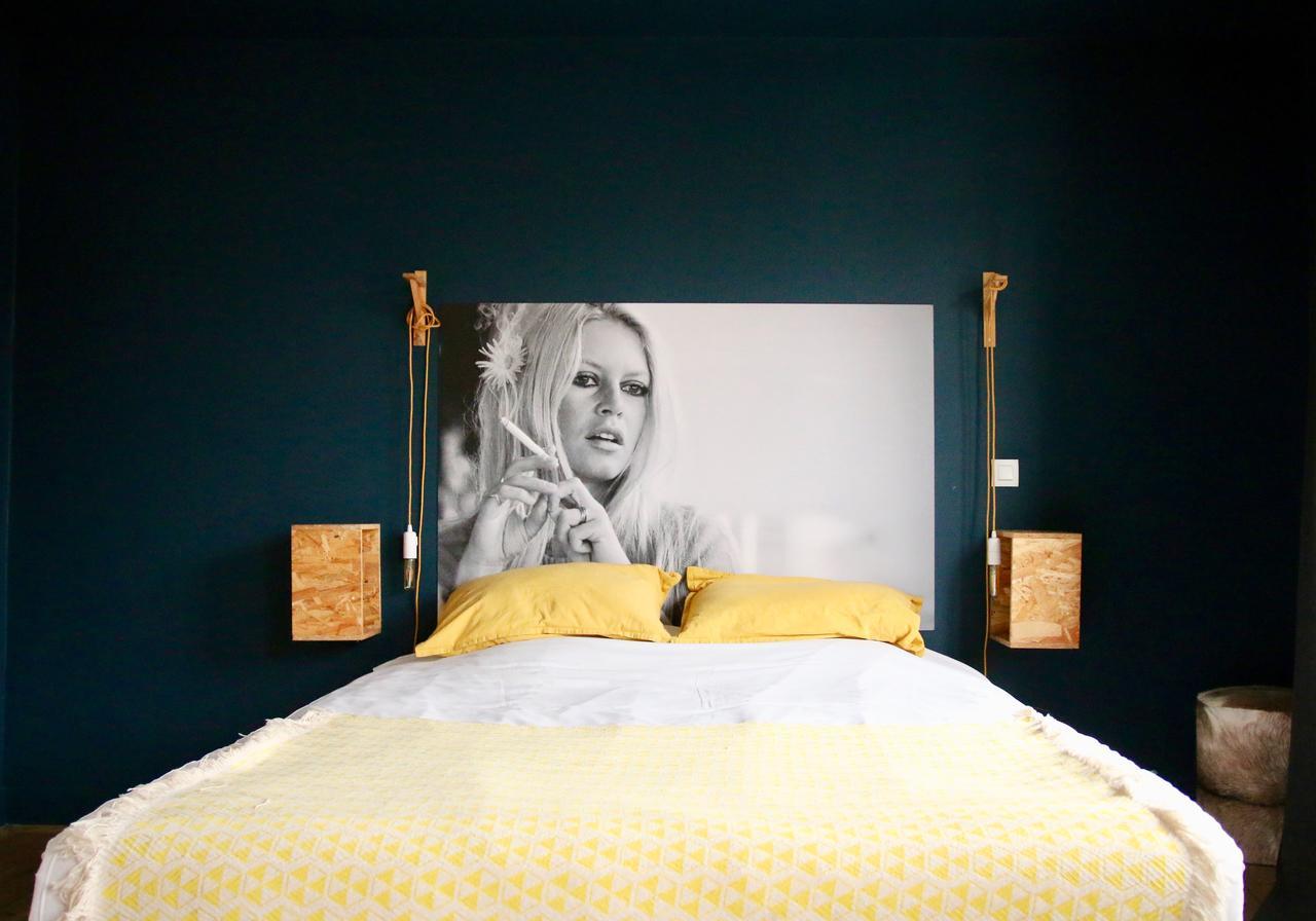 Princesse Apart'Hotel Lille Exteriör bild